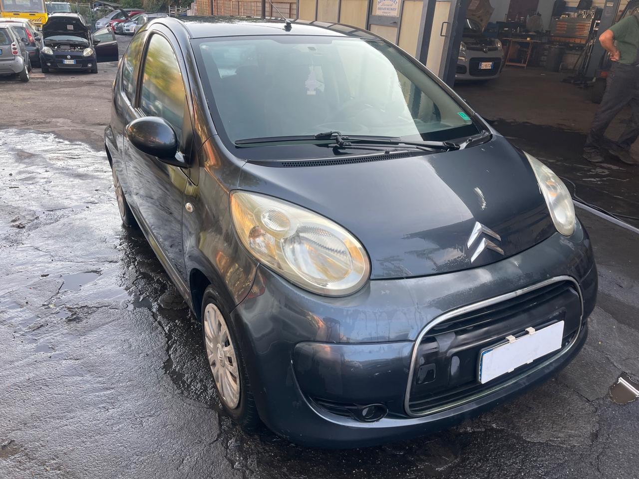 Citroen C1 1.0 Style 2009