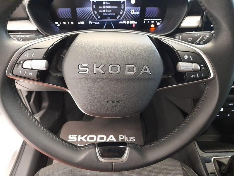 Škoda Fabia 1.0 MPI Evo 59KW SELECTION