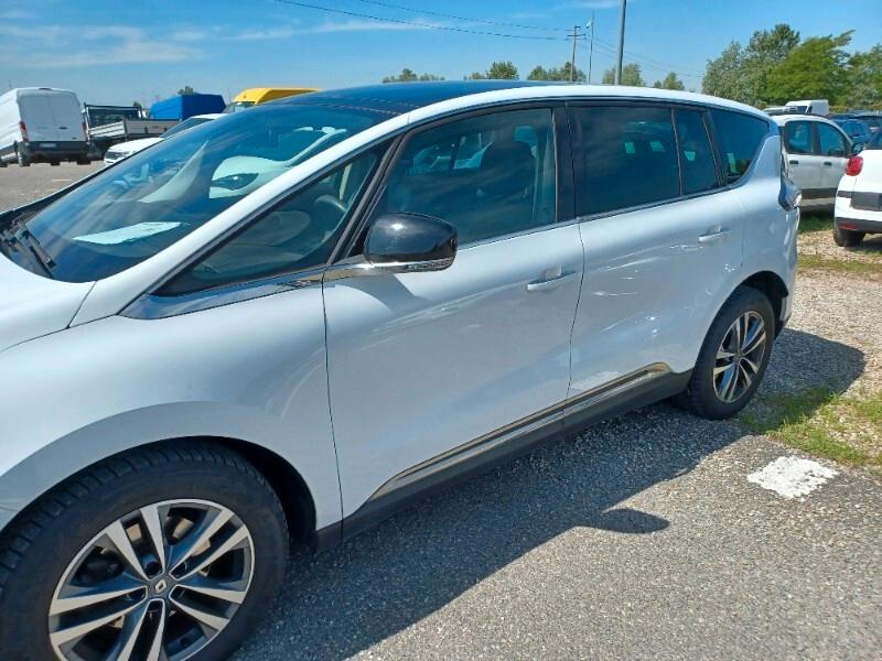 Renault Espace dCi 160CV EDC Energy Intens 7 posti