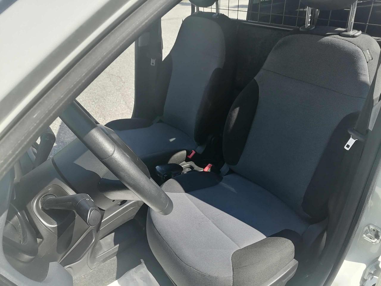 Fiat Panda VAN 0.9 POP 85 CV 4x4 2 POSTI N1 AUTOCARRO+IVA