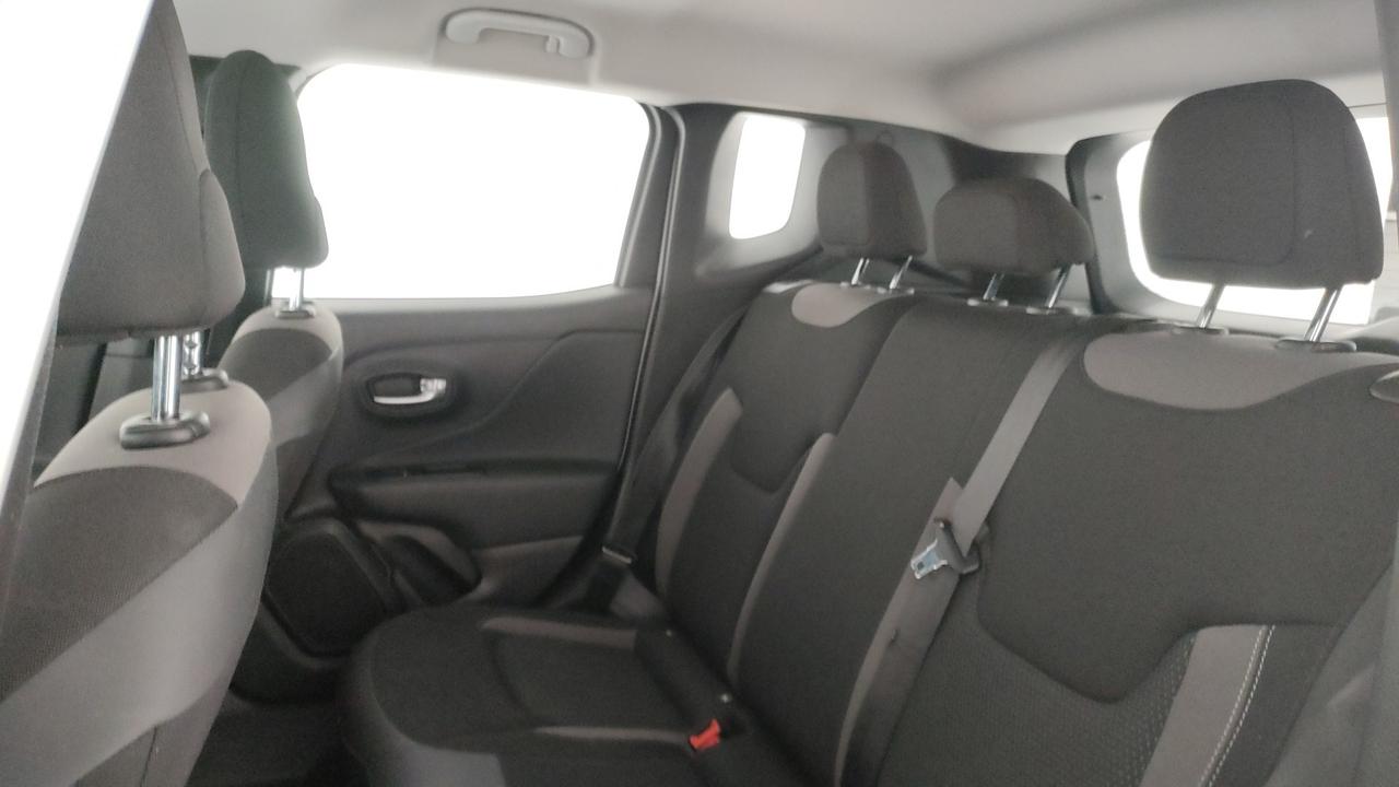 JEEP Renegade 1.5 turbo t4 mhev Limited 2wd 130cv