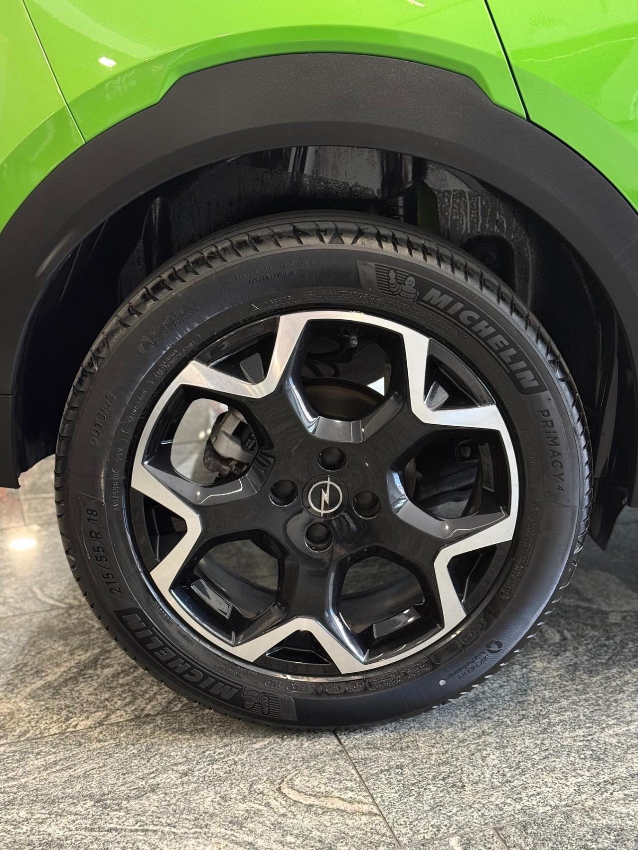 Opel Mokka 1.5 diesel Ultimate