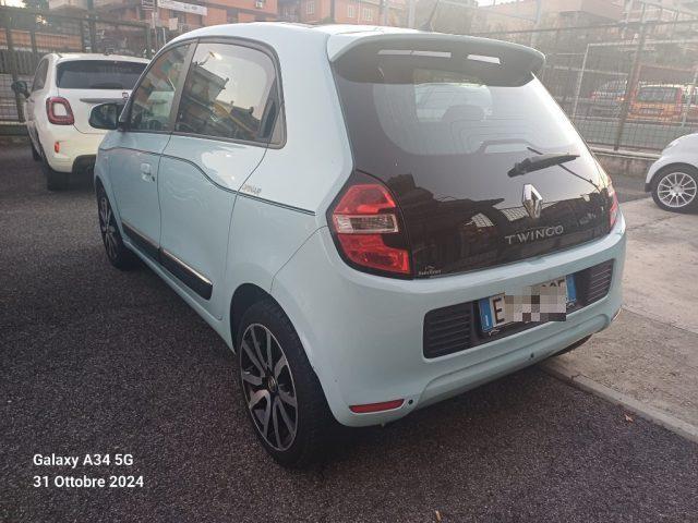 RENAULT Twingo 1.0 SCe Stop&Start Energy Openair