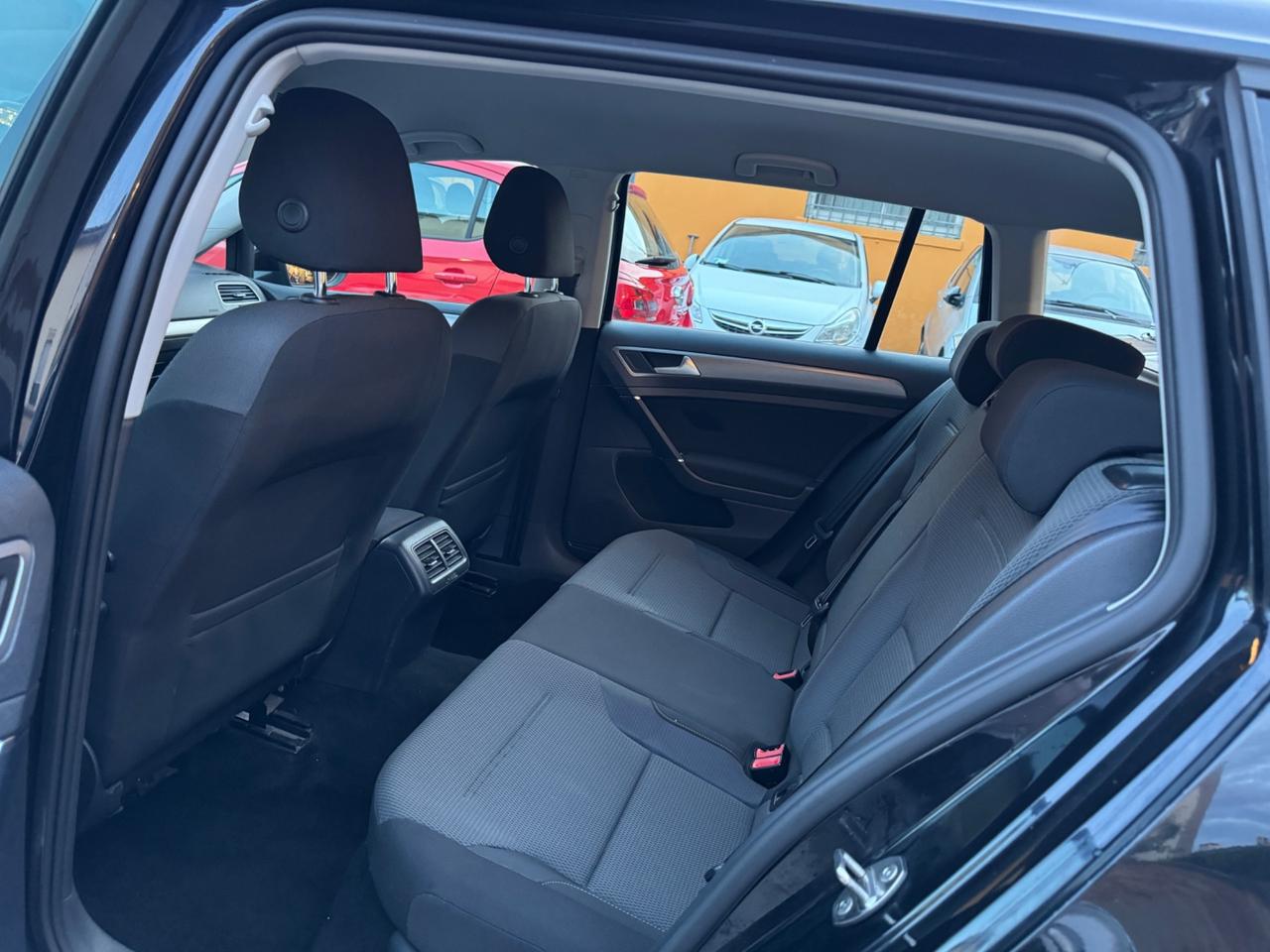 Volkswagen Golf Variant 1.6 TDI 110 CV Highline BlueMotion Tech.