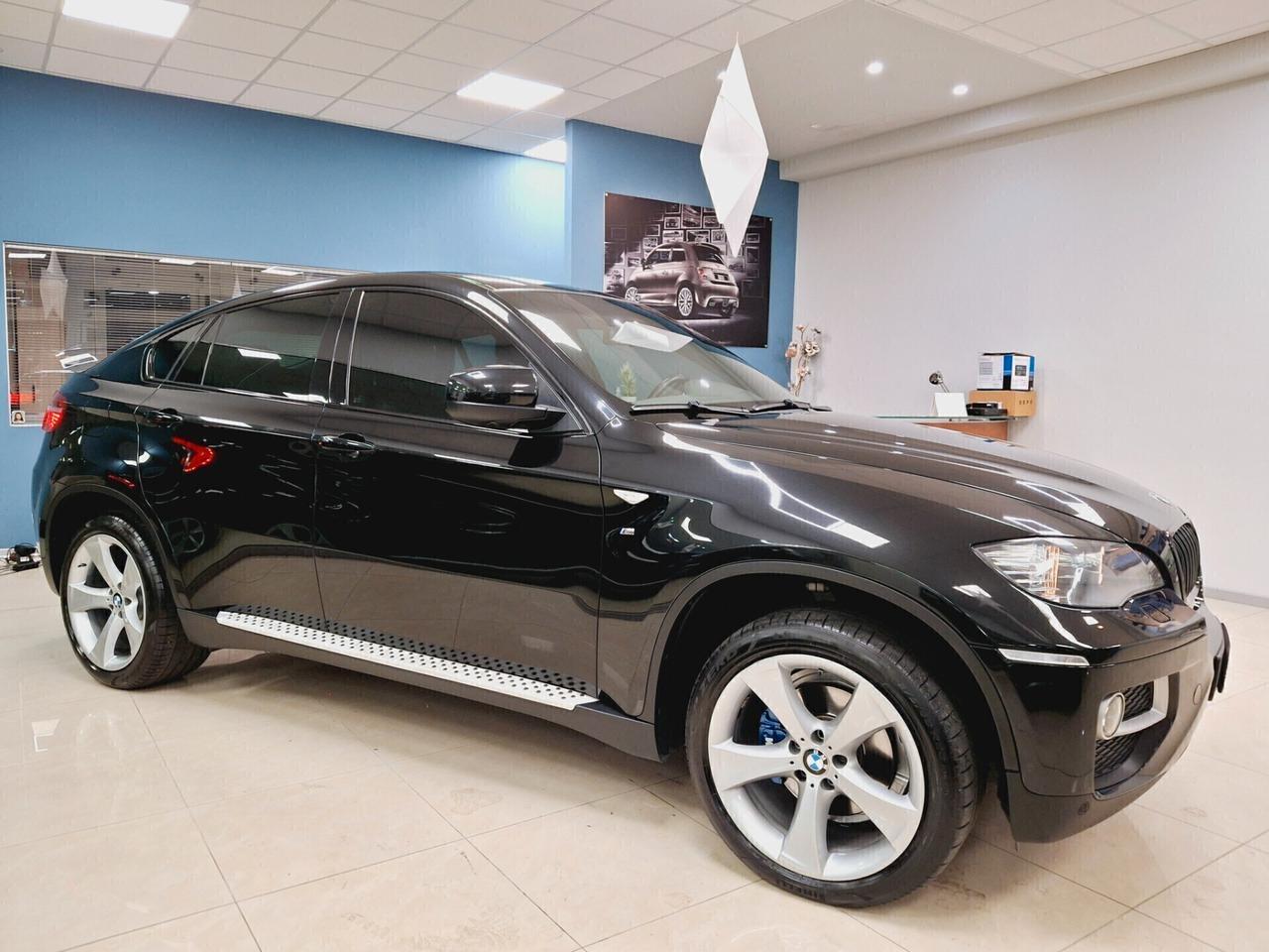 Bmw X6 xDrive30d Futura "Perfetta!