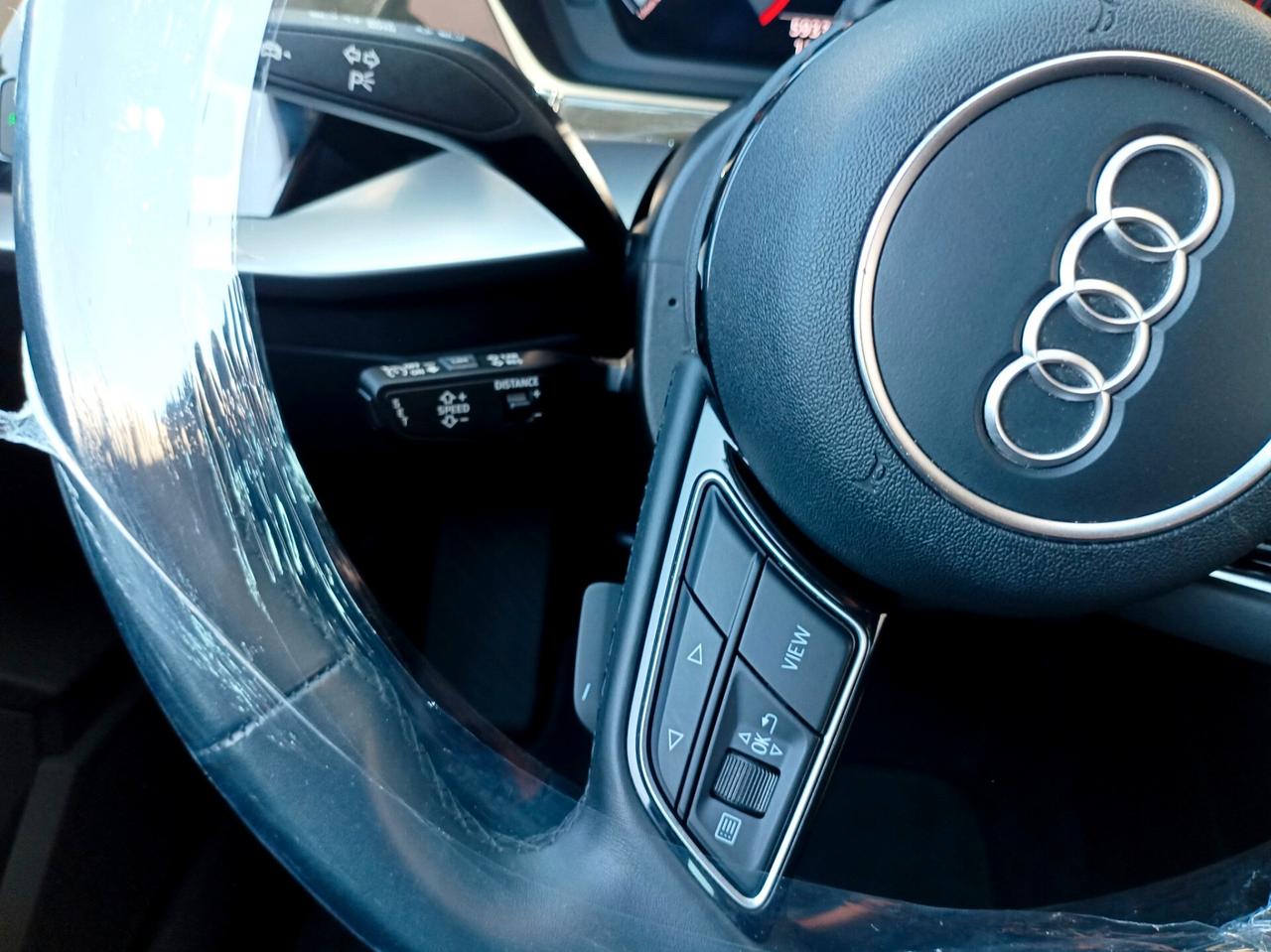 Audi A3 SPB 30 TDI Led/camera...