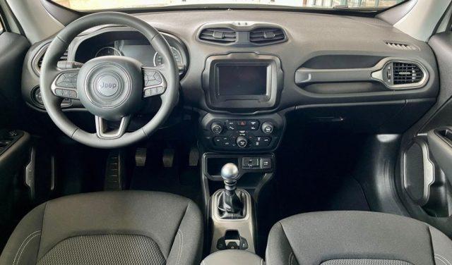 JEEP Renegade 1.6 Mjt 130 CV Limited* promo finanziamento