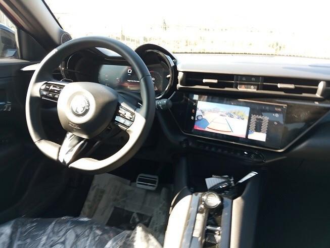 Alfa Romeo Junior 1.2 145 CV Hybrid eDCT6 Speciale