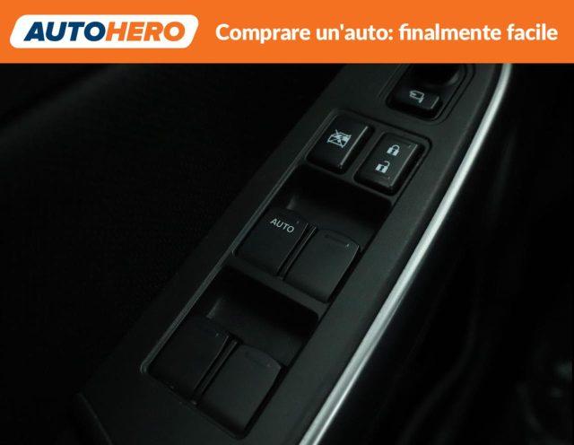 SUZUKI Swift 1.2 Hybrid 4WD AllGrip Top