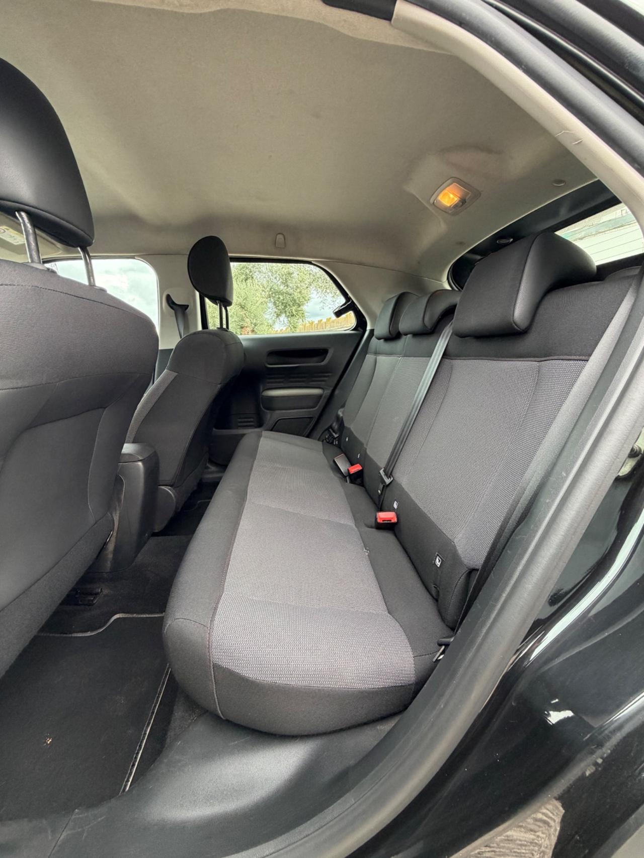 Citroen C4 Cactus BlueHDi 100 S&S Shine Pack