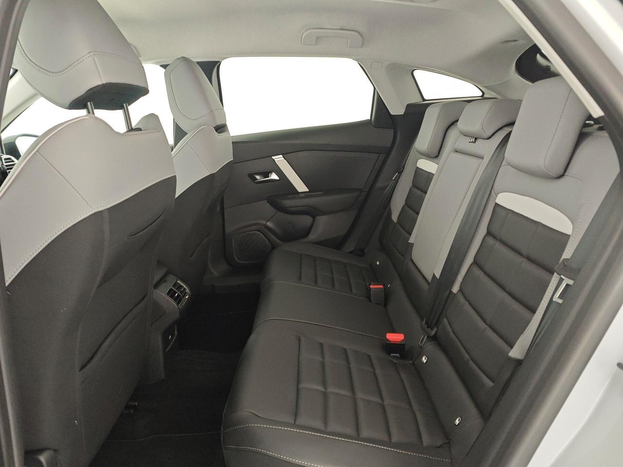 Citroen C4 Hybrid 136 e-DCS6 Max