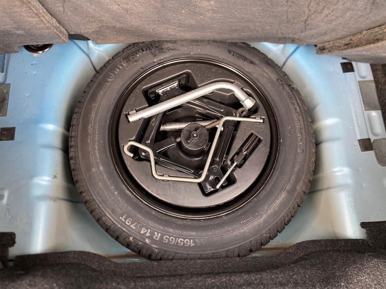 Ford Ka Ka+ 1.2 8V 69CV Titanium