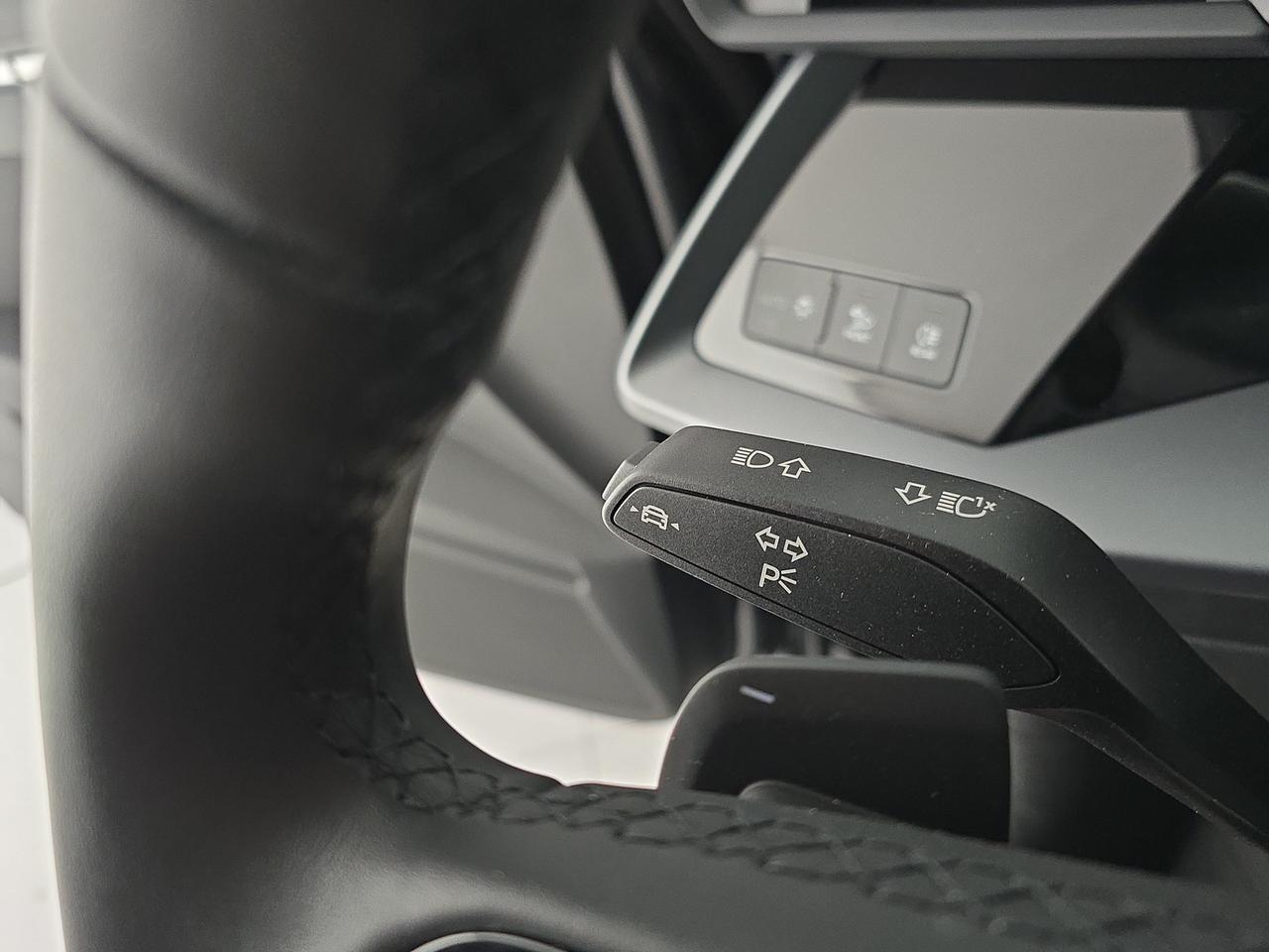 Audi A3 allstreet 1.5 tfsi e business advanced 204cv s-tronic