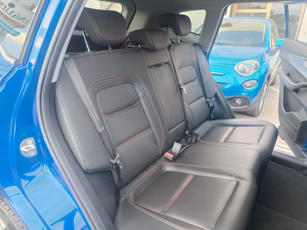 Dr 6.0 1.5 Turbo CVT Bi-Fuel GPL