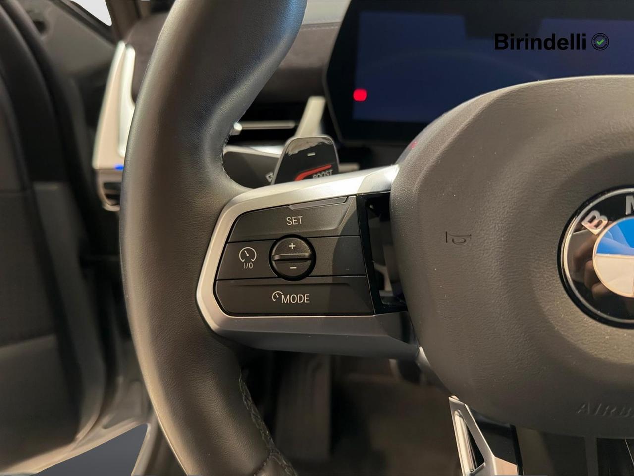 BMW BMW X2 sDrive18d