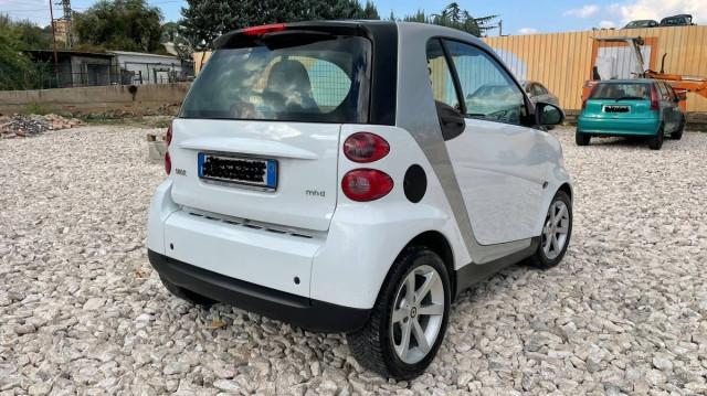 Smart Fortwo 1.0 MHD PULSE 71cv PERFETTA