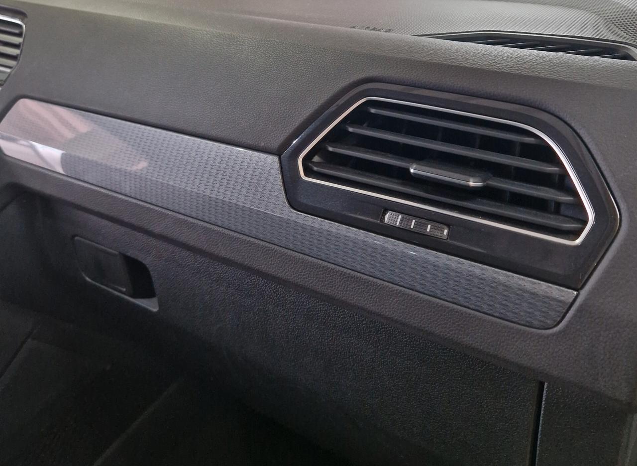 Volkswagen Tiguan 2.0 TDI 150 DSG Life