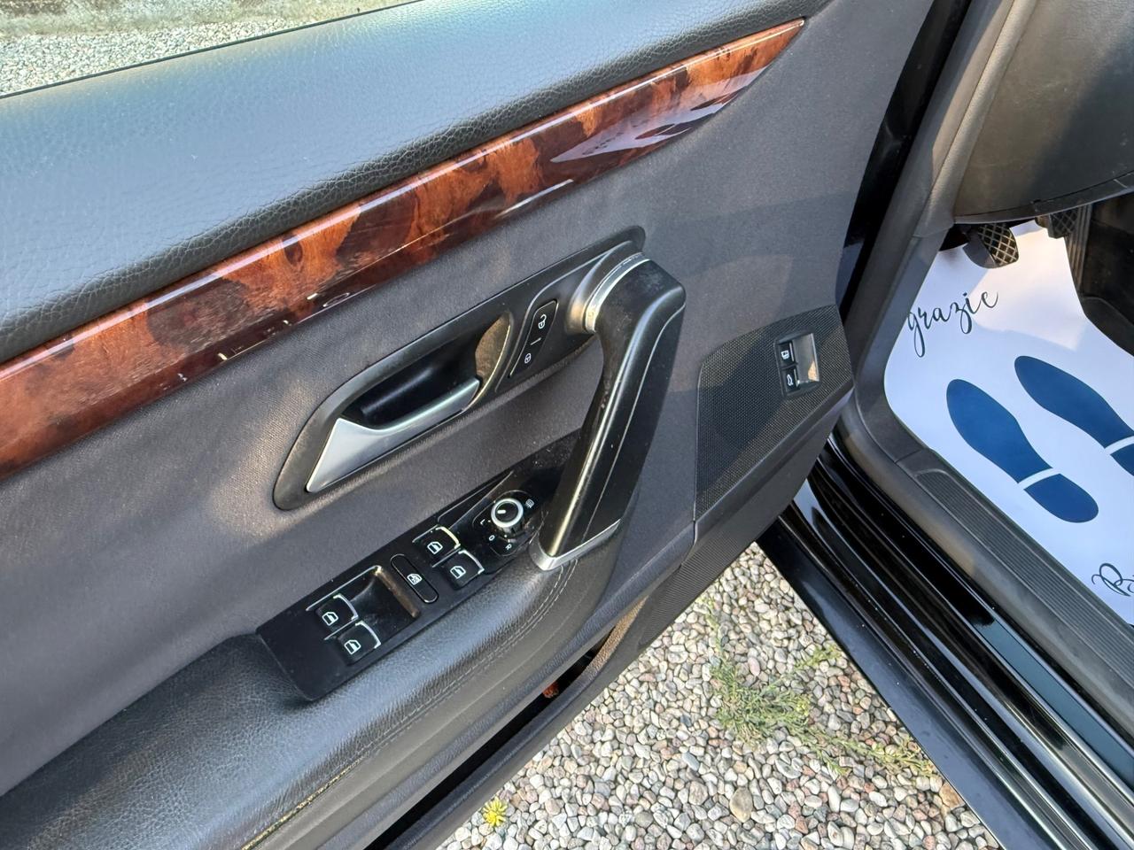 Volkswagen Passat CC 2.0 TDI DPF