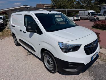 OPEL COMBO MAXI 1.5HDI 100CV 3posti E6D-I 2022