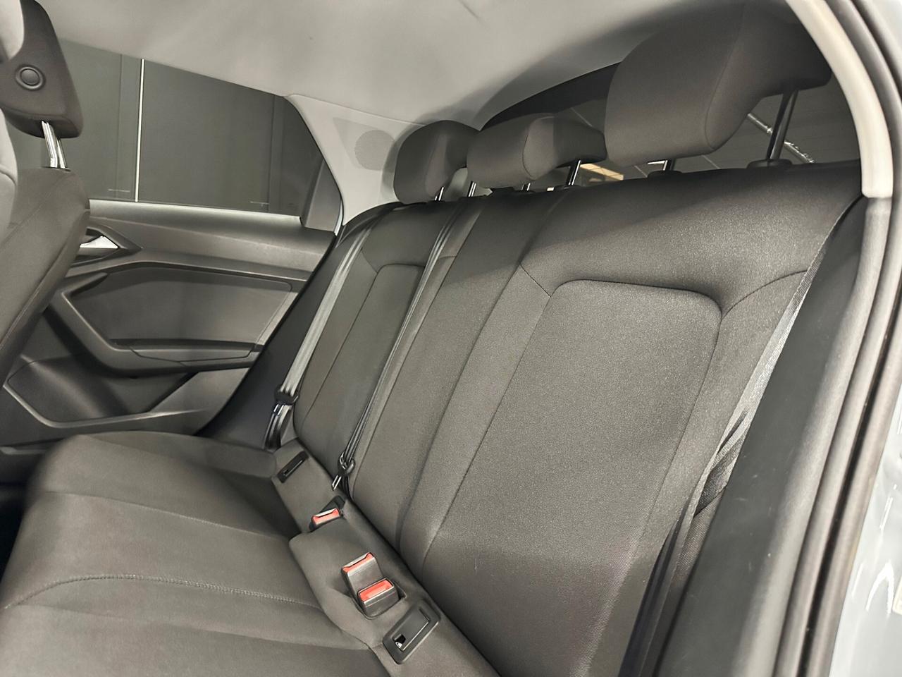 Audi A1 allstreet 30 TFSI S tronic CityCarver 2023