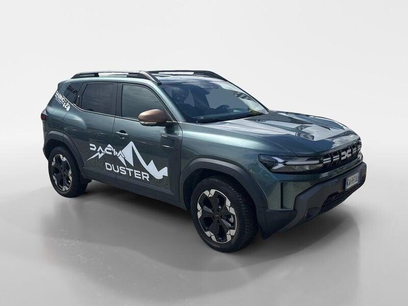 Dacia Duster Tce 130 4x4 Extreme