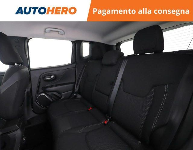 JEEP Renegade 1.4 MultiAir DDCT Limited