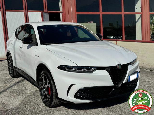 ALFA ROMEO Tonale 1.6 diesel 130 CV TCT6 Veloce
