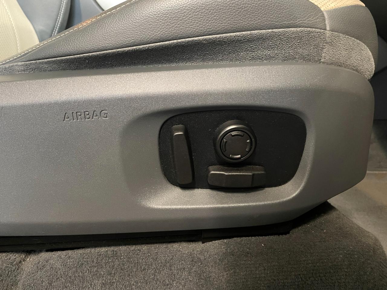 Land Rover Range Evoque 2.0 TD4 150 CV MOTORE DA SOSTITUIRE