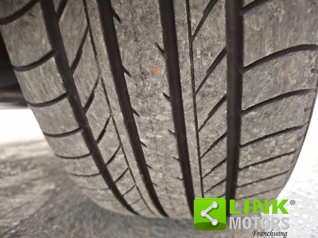 SUBARU XV 1.6i GPL Lineartronic Premium GARANZIA INCLUSA