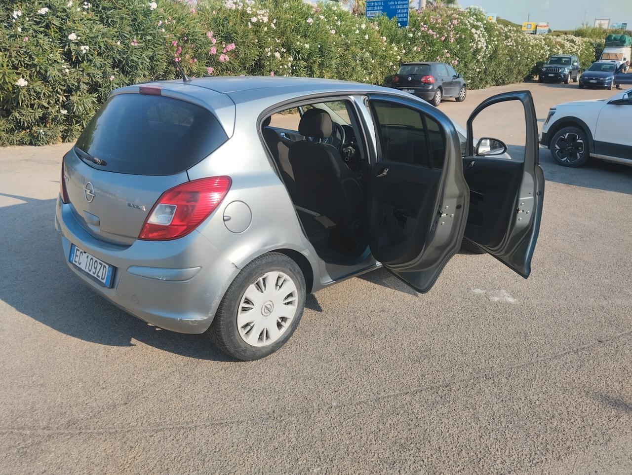 Opel Corsa 1.3 CDTI 75CV ecoFLEX 5 porte Cosmo