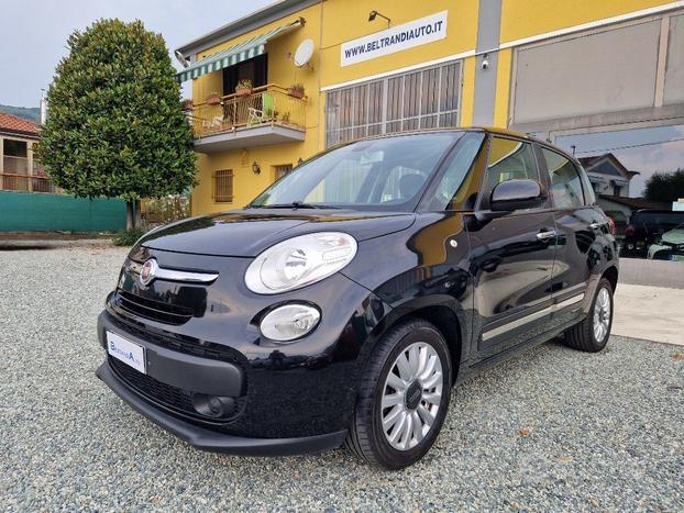 FIAT 500L 1.3 Mjt 85 CV Pop Star