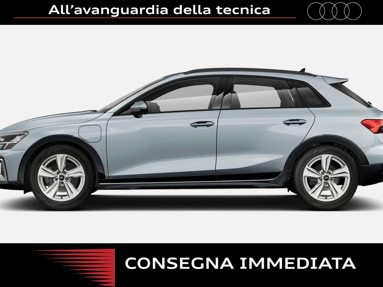 Audi A3 allstreet 1.5 tfsi e 204cv business s tronic