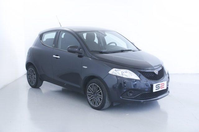 LANCIA Ypsilon 1.2 69 CV 5 porte GPL Ecochic Gold