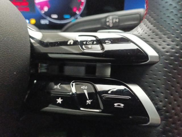 MERCEDES-BENZ CLA 200 Automatic Shooting Brake AMG Line