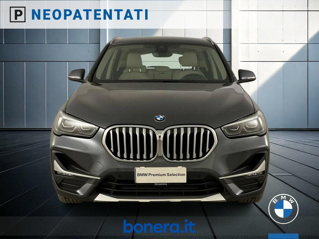 BMW X1 18 i xLine Plus sDrive Steptronic