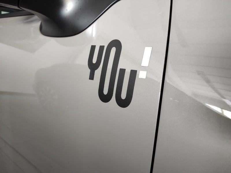 CITROEN C3 3ª serie - C3 BlueHDi 100 S&S You