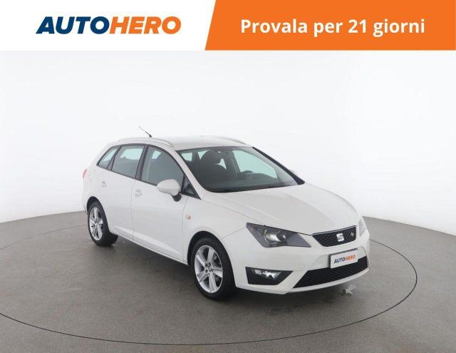 SEAT Ibiza ST 1.2 TSI 86 CV FR