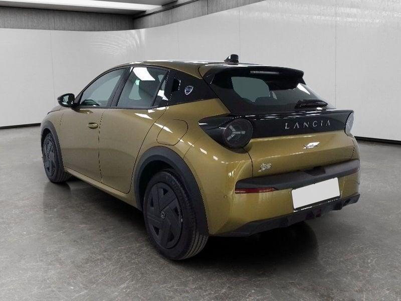 Lancia Ypsilon 1.2 mhev 110cv e-dct