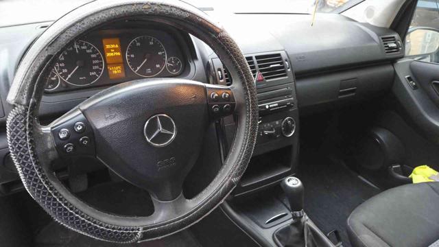 MERCEDES-BENZ A 180 CDI Classic