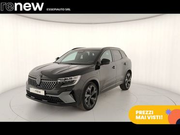 Renault Austral E-Tech Full Hybrid 200 Techno Esprit Alpine