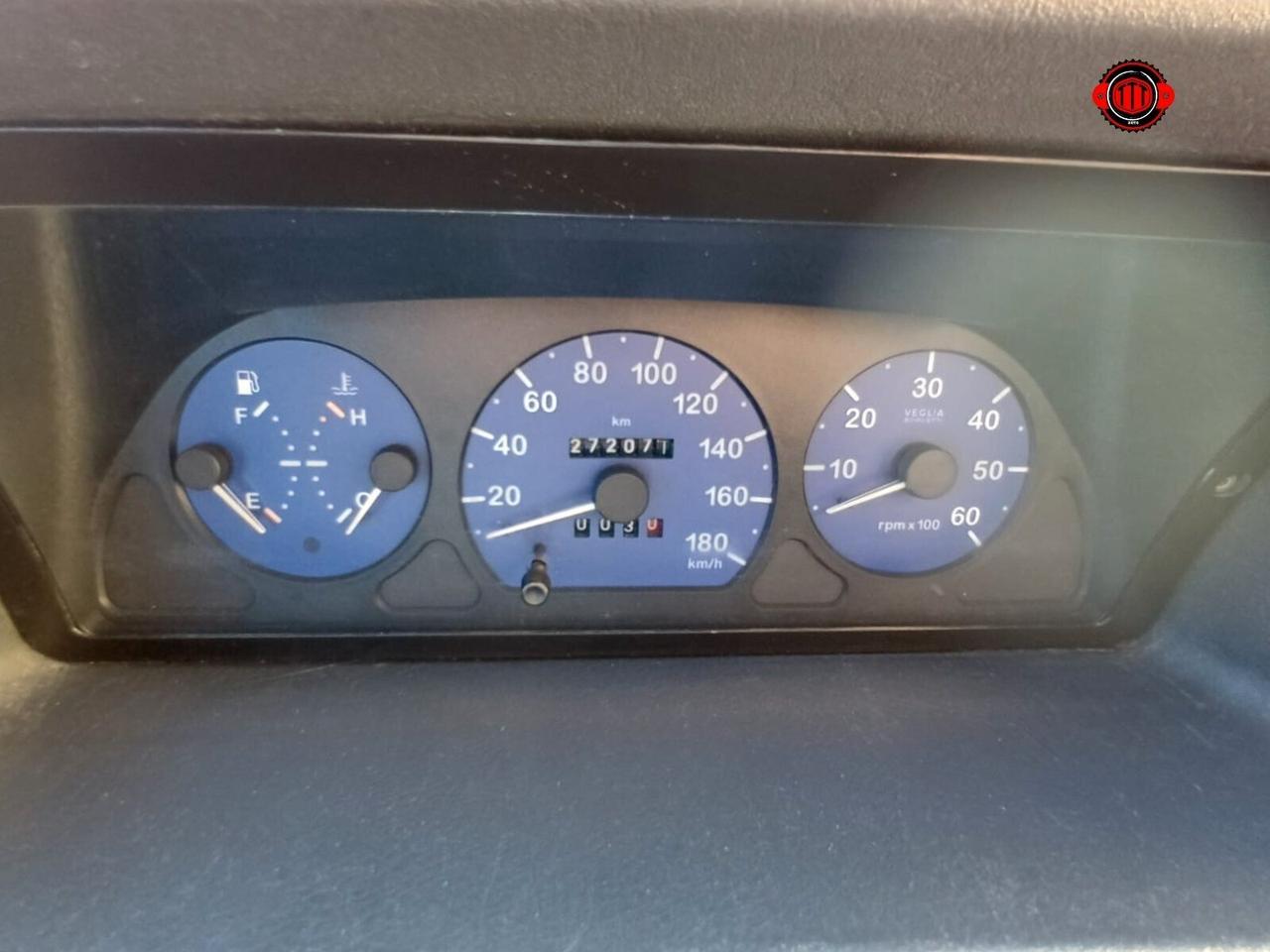 Fiat Ducato 10 1.9 TD PC Panorama 8 posti