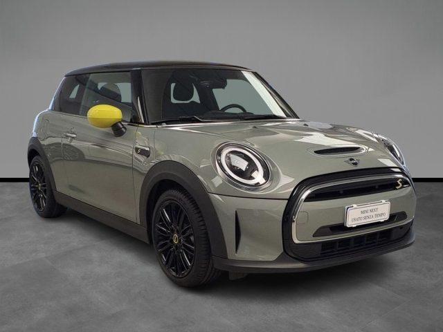 MINI Cooper SE Cooper SE