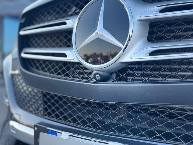 MERCEDES-BENZ GLE 350 d 4Matic EXCLUSIVE PLUS *TETTO*PEDANE*GANCIO*
