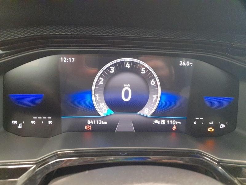 Volkswagen Polo 1.0 TSI Life