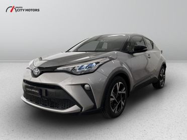 Toyota C-HR 2.0 Hybrid Trend E-CVT