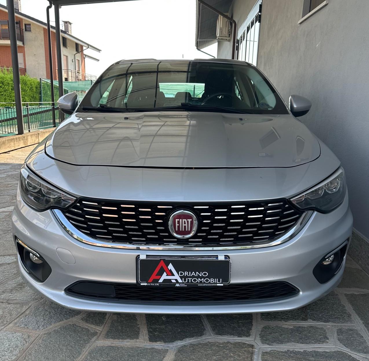 Fiat Tipo Station Wagon Tipo SW 1.6 mjt Easy Business s&s 120cv
