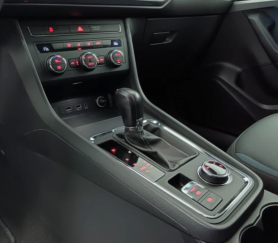 Seat Ateca 1.6 TDI Style CAMBIO AUTOMATICO