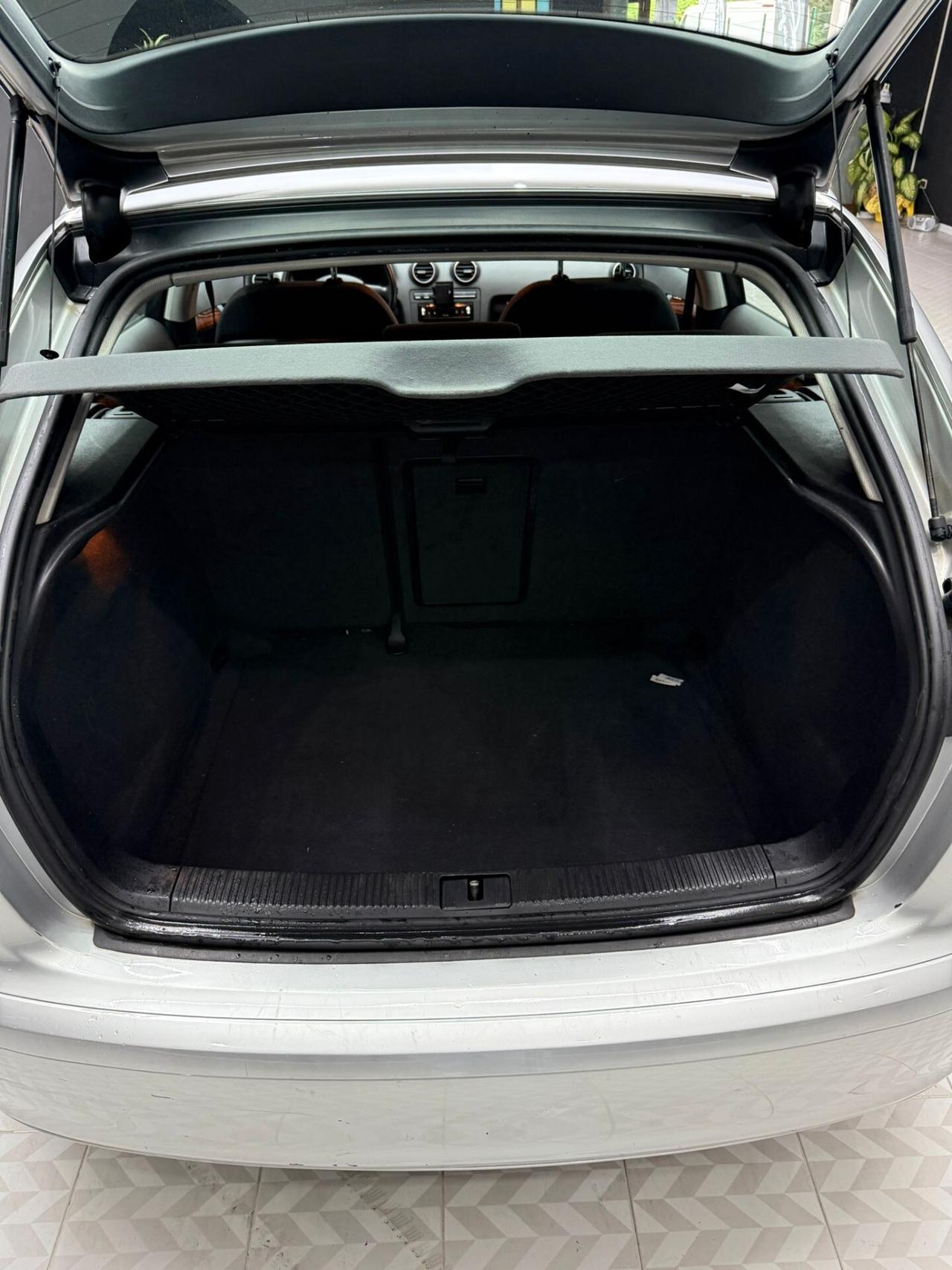 Audi A3 SPB 2.0 TDI F.AP. Ambition