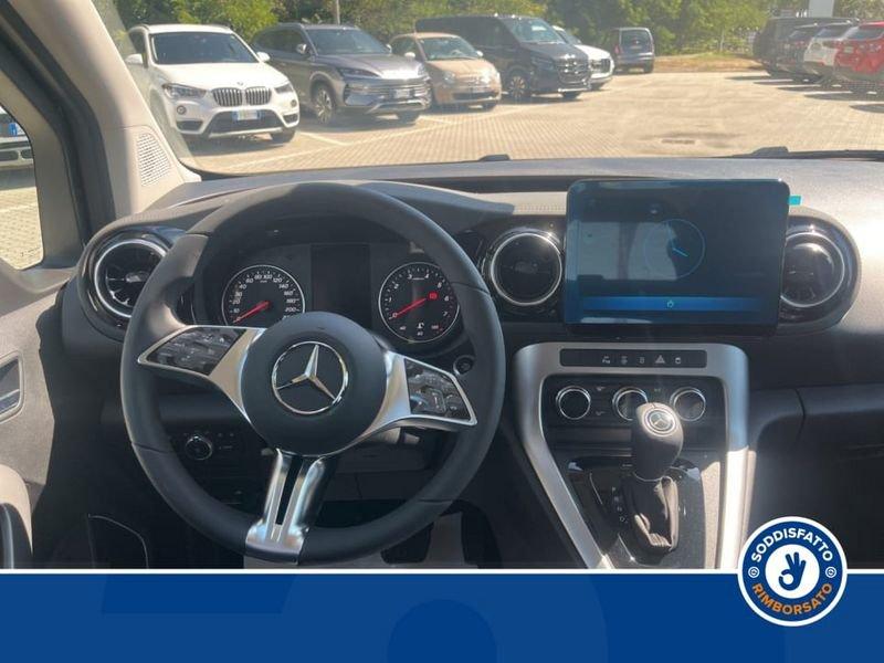 Mercedes-Benz Classe T 180 MT
