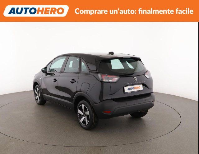 OPEL Crossland 1.5 ECOTEC D 110 CV Start&Stop Edition
